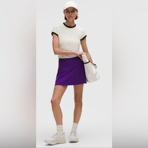 Lululemon Align High Rise Magenta Purple Excellent Condition